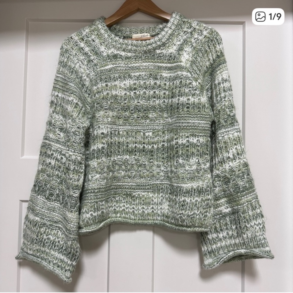 Universal Thread Crewneck Pullover Sweater Size S